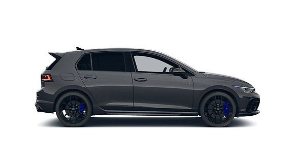 Volkswagen Golf I 6 of 9