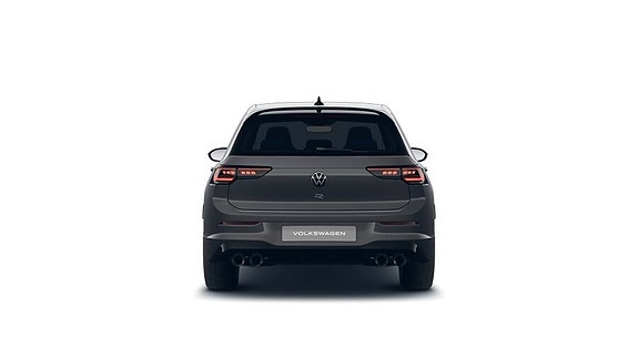 Volkswagen Golf I 4 of 9