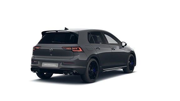 Volkswagen Golf I 5 of 9