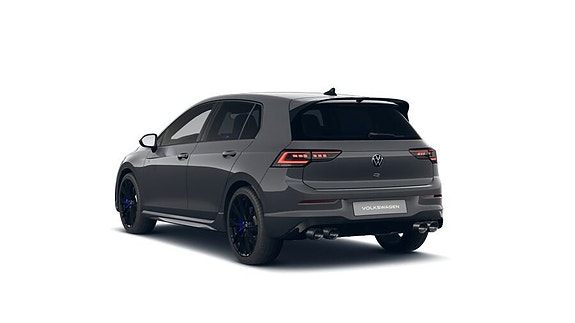 Volkswagen Golf I 3 of 9