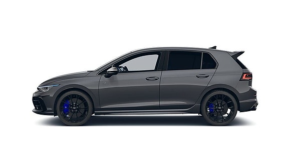 Volkswagen Golf I 2 of 9
