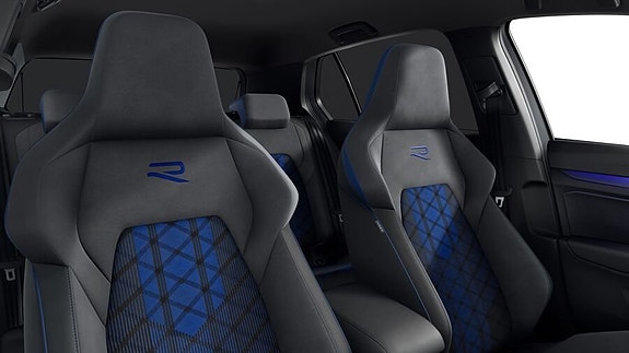 Volkswagen Golf I 9 of 9