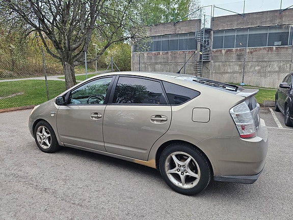 İkinci el  Toyota Prius 1.5