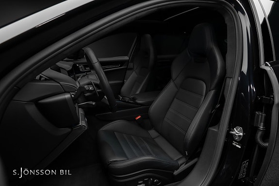 Porsche Panamera Turbo S 15 of 22
