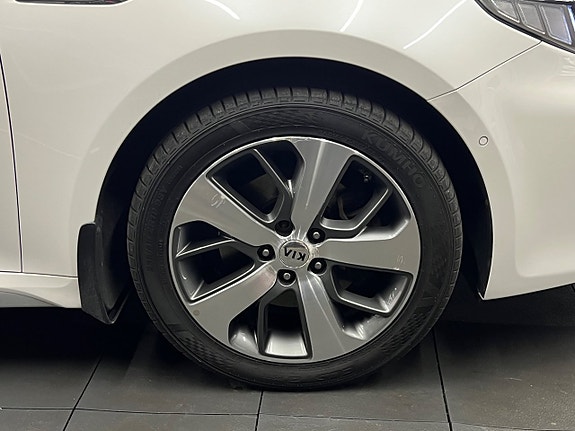 Kia Optima 24 of 25