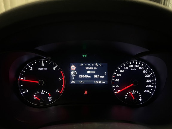 Kia Optima 22 of 25