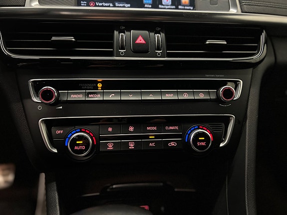 Kia Optima 14 of 25