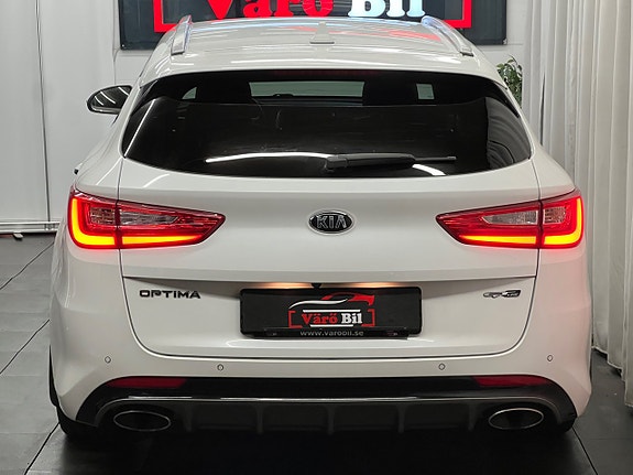 Kia Optima 6 of 25