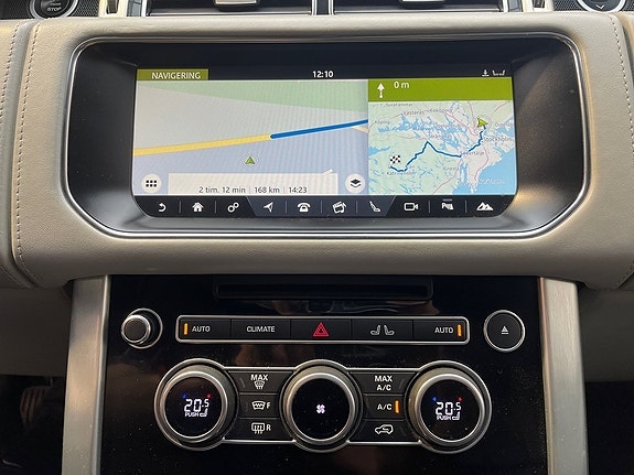 Land Rover Range Rover 19 of 28