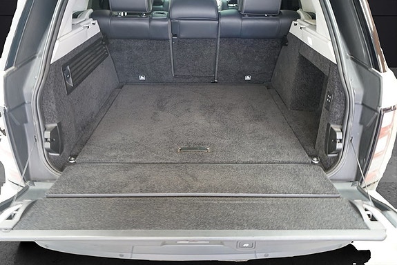Land Rover Range Rover 25 of 28