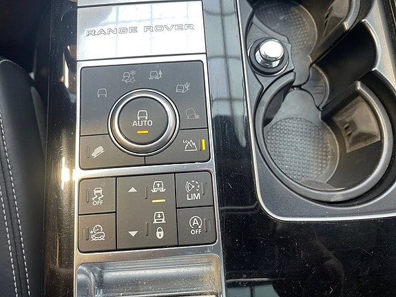 Land Rover Range Rover 20 of 28