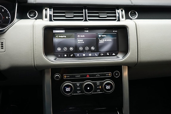 Land Rover Range Rover 16 of 28