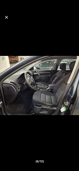 Skoda Octavia 3 of 5