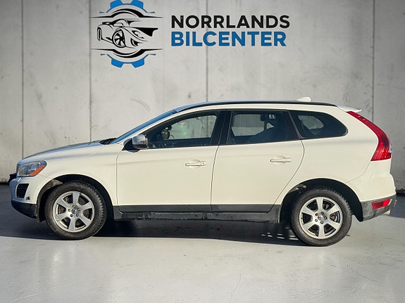 Volvo XC60 5 of 14