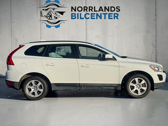 Volvo XC60 6 of 14