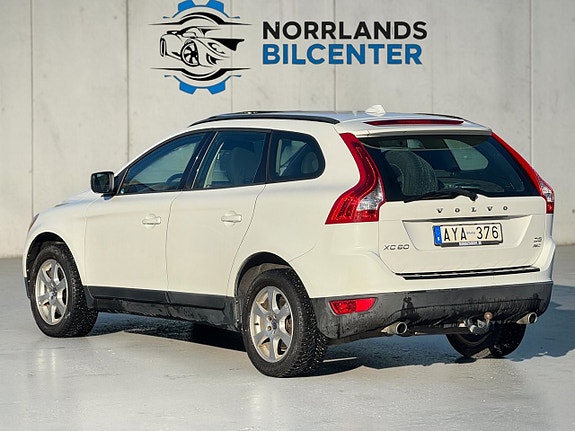 Volvo XC60 4 of 14