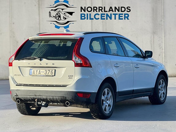 Volvo XC60 3 of 14