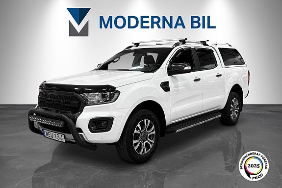 İkinci el  Ford Ranger 
