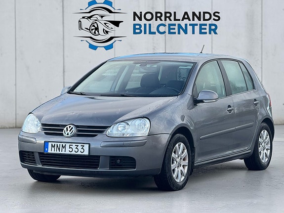 Volkswagen Golf-Serie