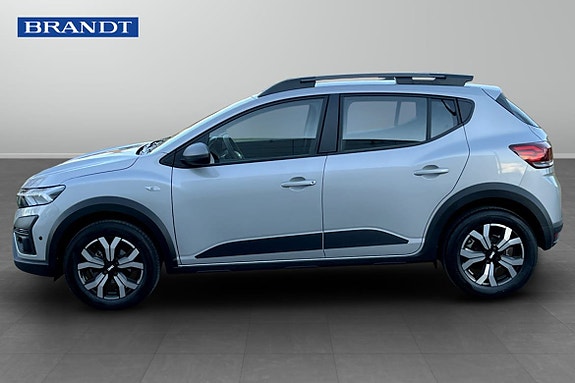 Dacia Sandero Stepway 3 of 5