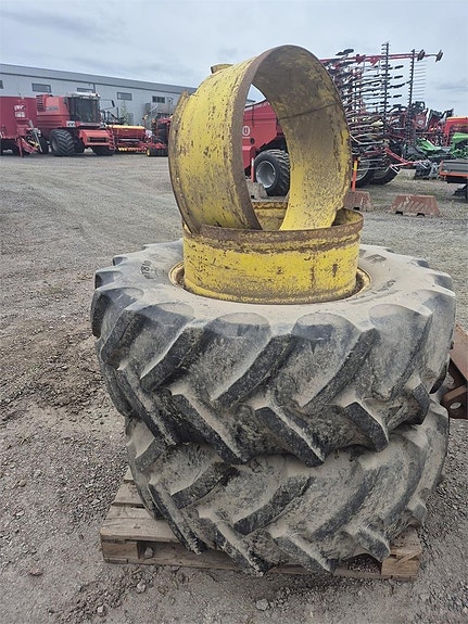 480/70R30 Dubbelmontage