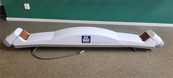 YARA N-SENSOR ALS II