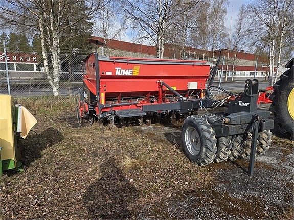 Tume JC3000 Star XL