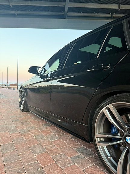 BMW 335d 10 of 13
