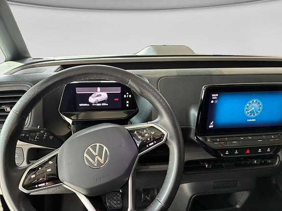 Volkswagen ID. Buzz 10 of 16