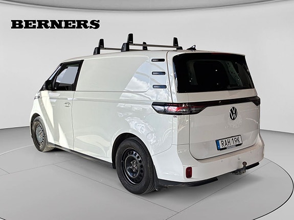 Volkswagen ID. Buzz 3 of 16