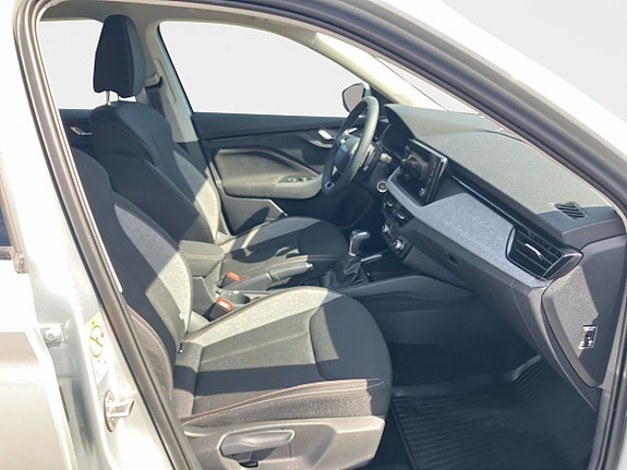 Skoda Kamiq 15 of 24
