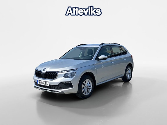 Skoda Kamiq 7 of 24