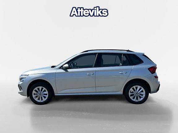 Skoda Kamiq 6 of 24
