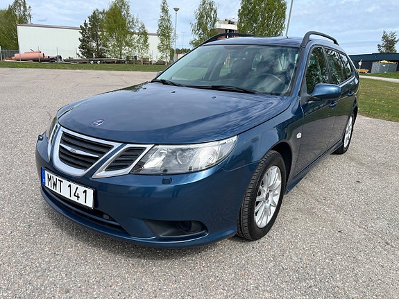 Saab 9-3