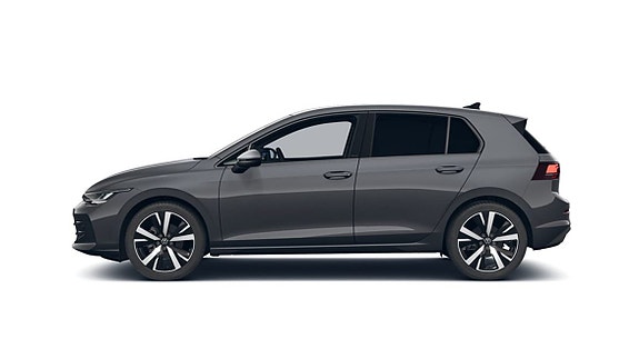 Volkswagen Golf VIII 2 of 9