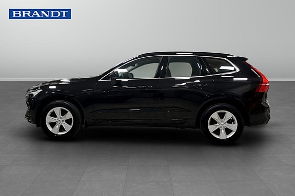 Volvo XC60 5 of 17
