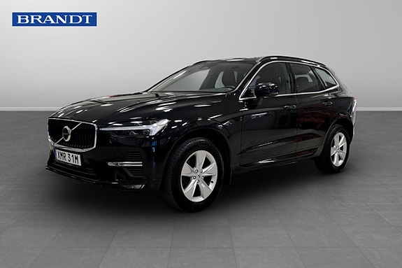 Volvo XC60 2 of 17