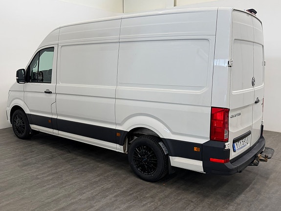 Volkswagen Crafter 4 of 5