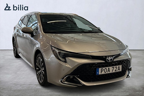 Toyota Corolla 20 of 26