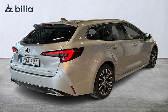 Toyota Corolla 19 of 26