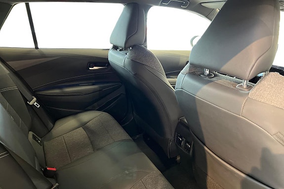 Toyota Corolla 9 of 26