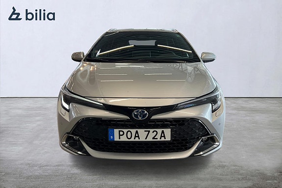 Toyota Corolla 6 of 26