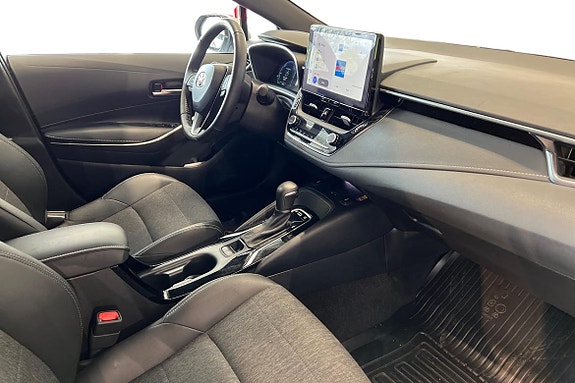 Toyota Corolla 7 of 26