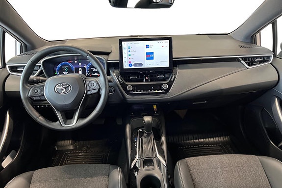 Toyota Corolla 10 of 26