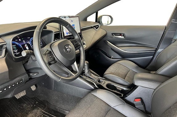 Toyota Corolla 14 of 26
