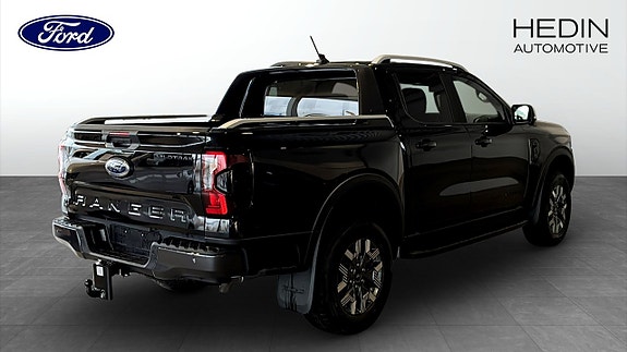 Ford Ranger 4 of 10