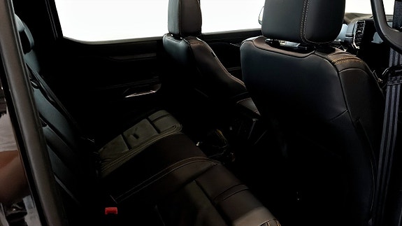 Ford Ranger 8 of 10