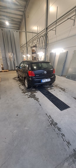 Volkswagen Polo 3 of 5