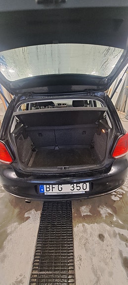 Volkswagen Polo 4 of 5