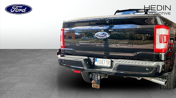 Ford F-150 7 of 9